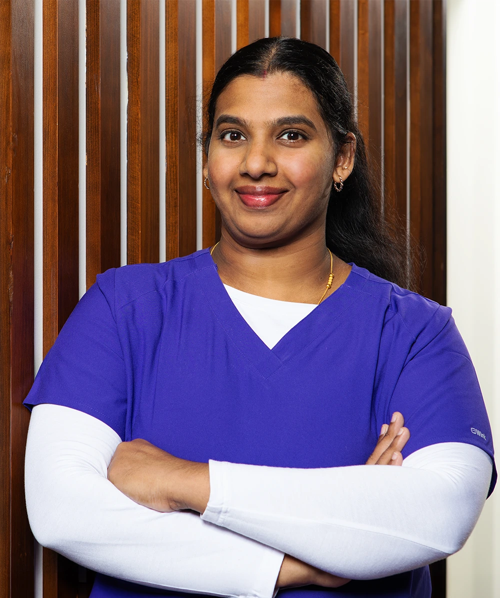 Subha Priya