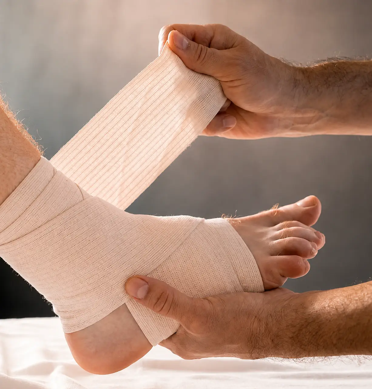 SPRAIN