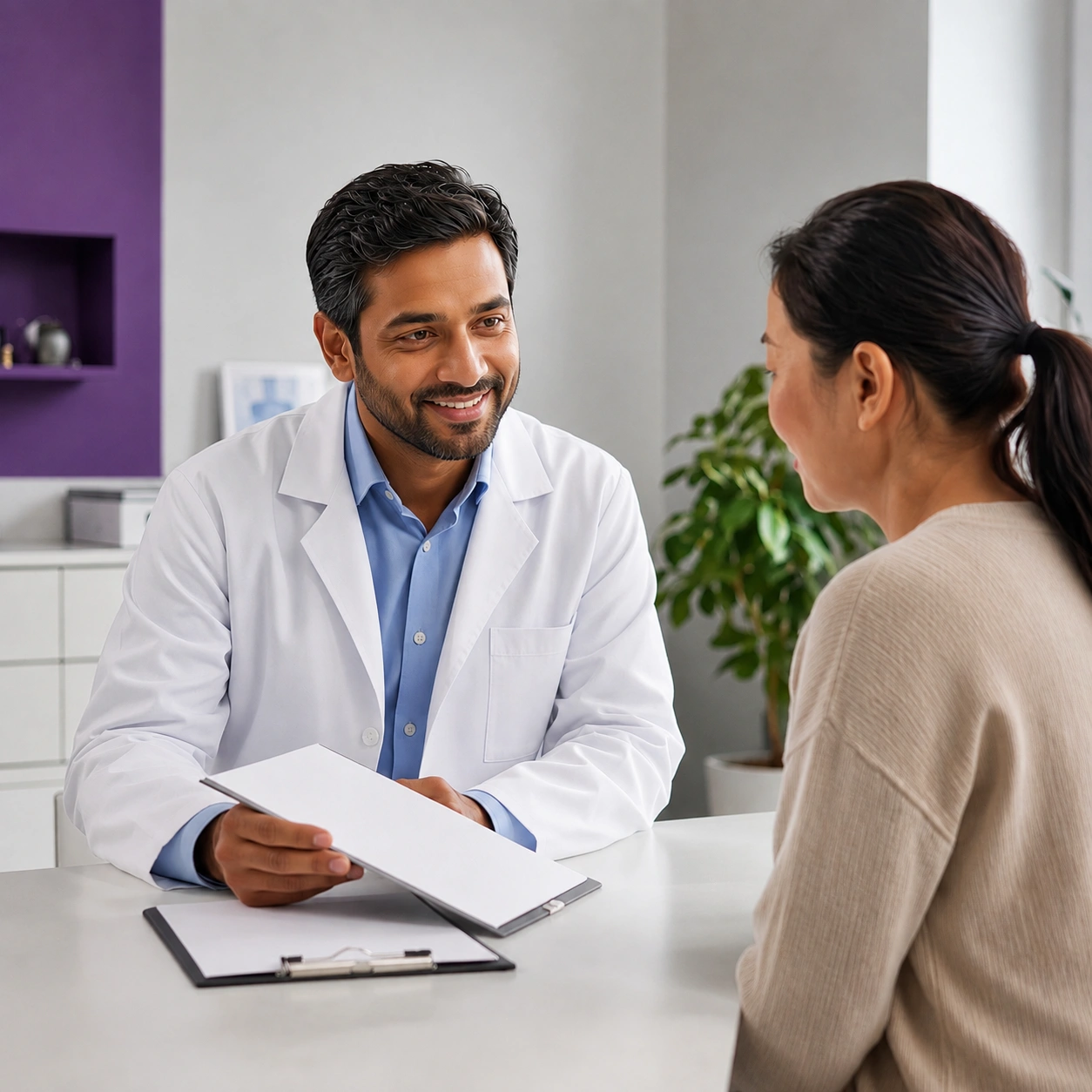 General Practice - Health Assessments
