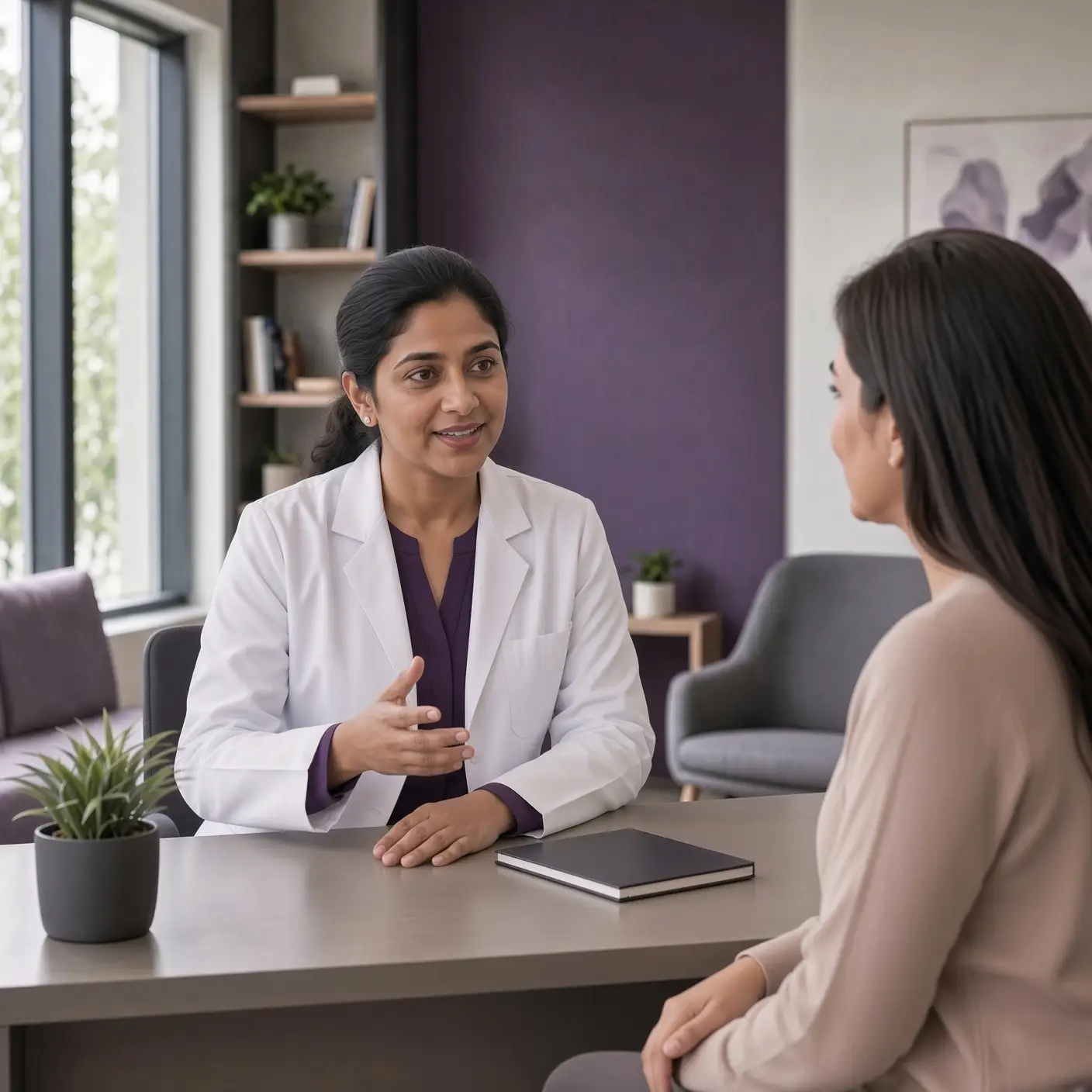 General Practice Women's Health