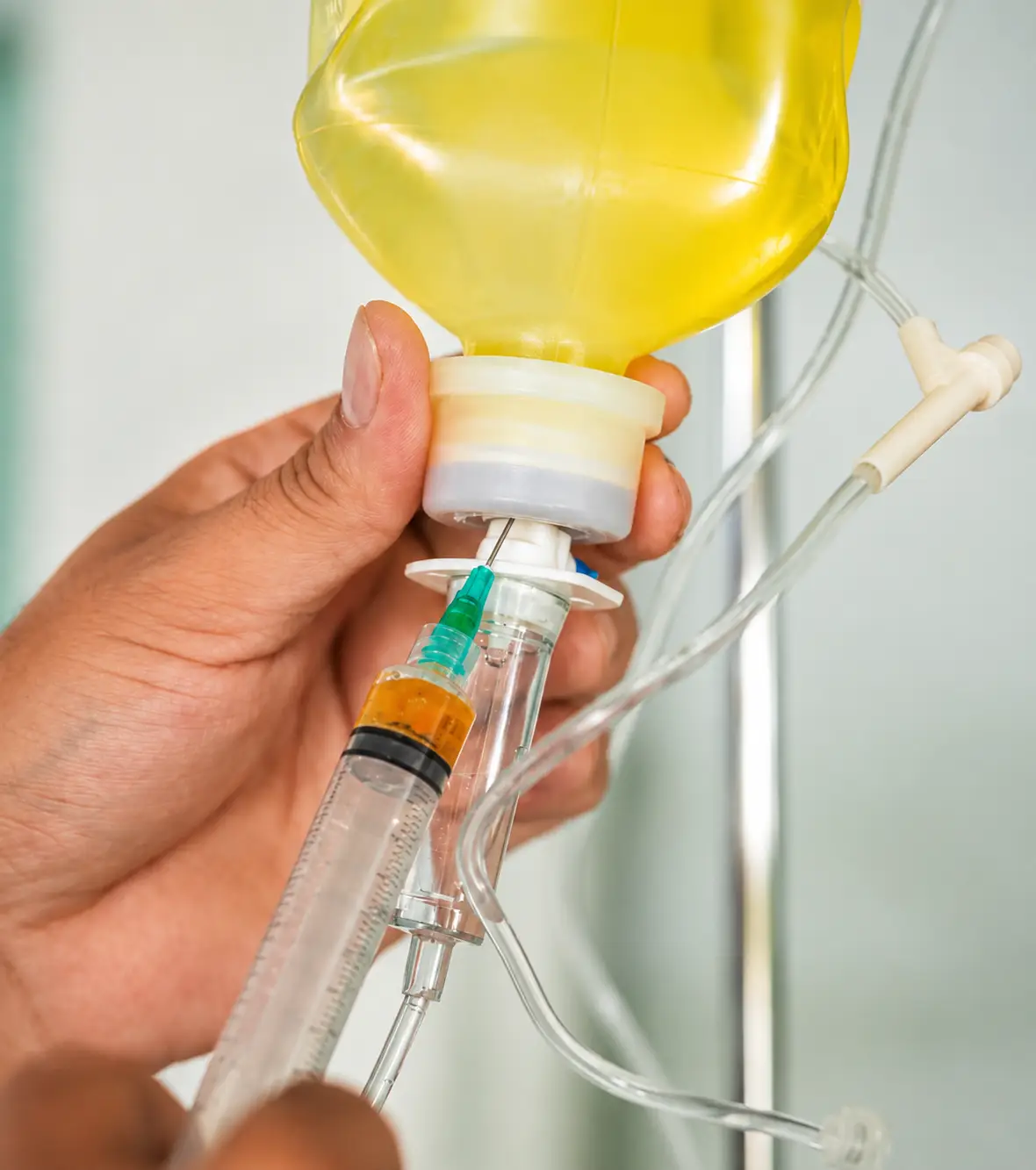 ANTIBIOTIC