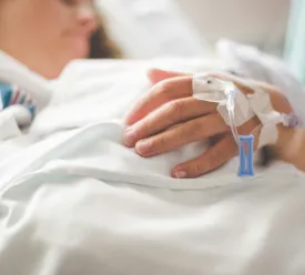 Patient Care & Monitoring