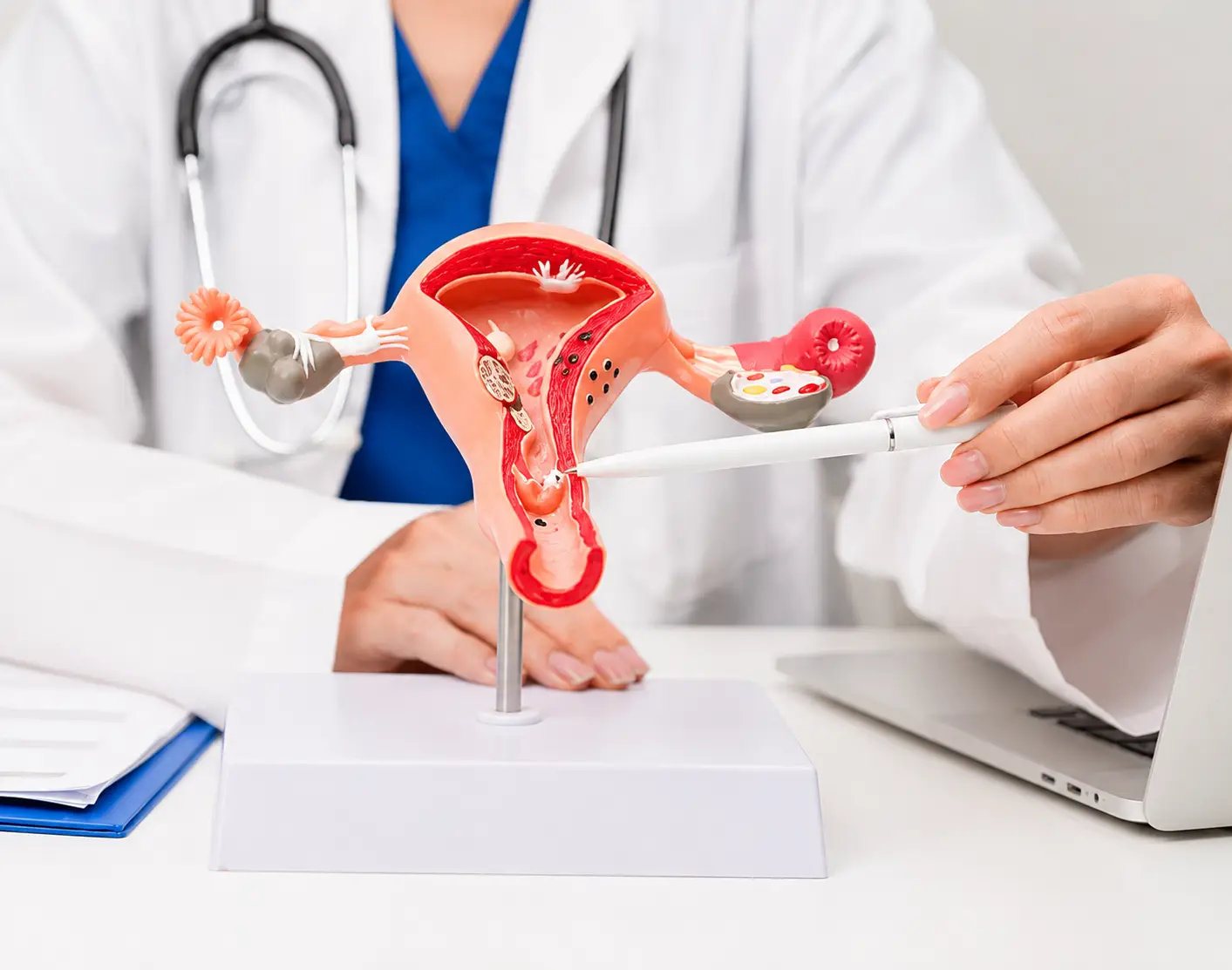 REPRODUCTIVE HEALTH
