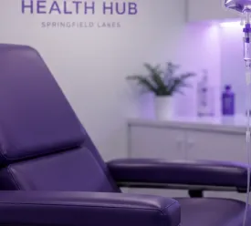 medical infusion