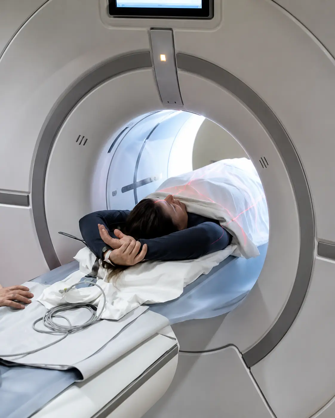 radiology - Cardiac Calcium Scoring