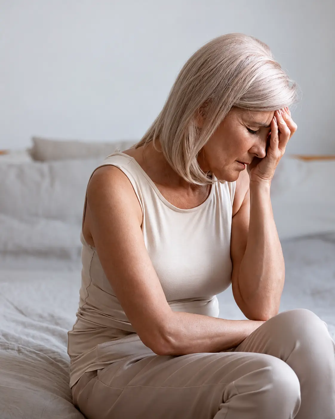 menopause