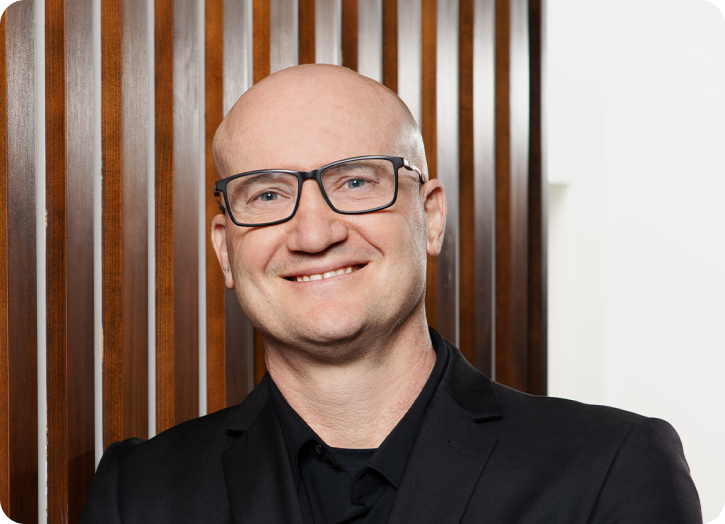 Dr David Martini