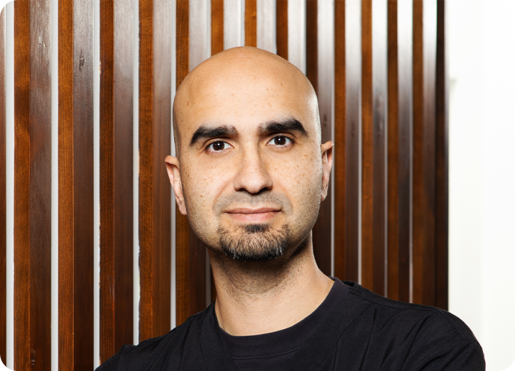 Dr Muhammed Chothia